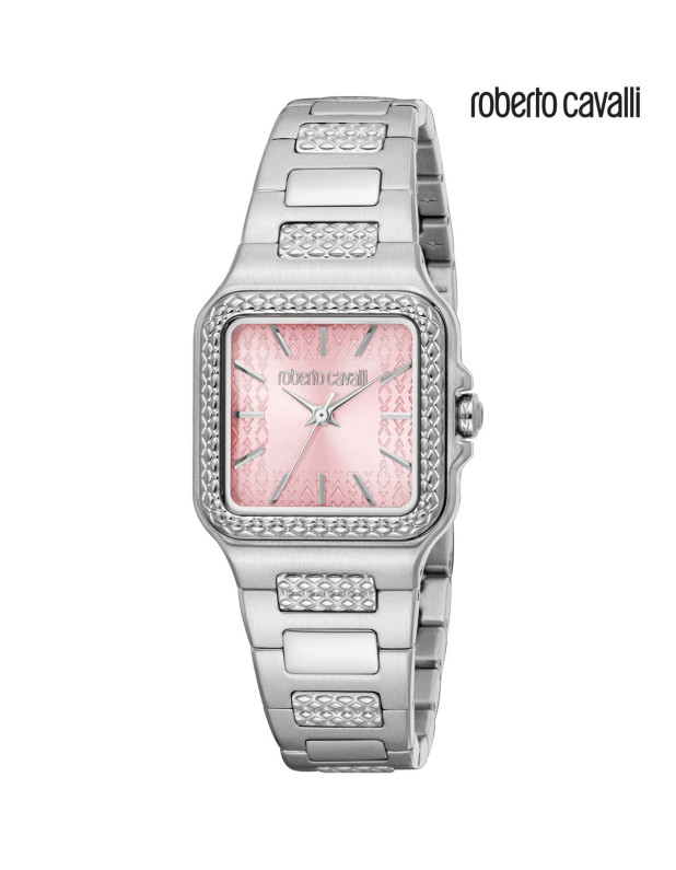 Roberto Cavalli Ladies Watch